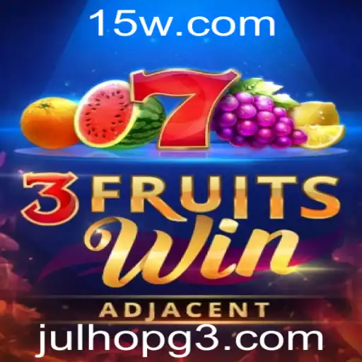 3FruitsWin: Um Jogo Revitalizando a Nostalgia dos Caça-Níqueis com Modernidade