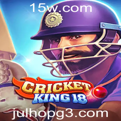 CricketKing18: A Nova Sensação dos Jogos de Estratégia