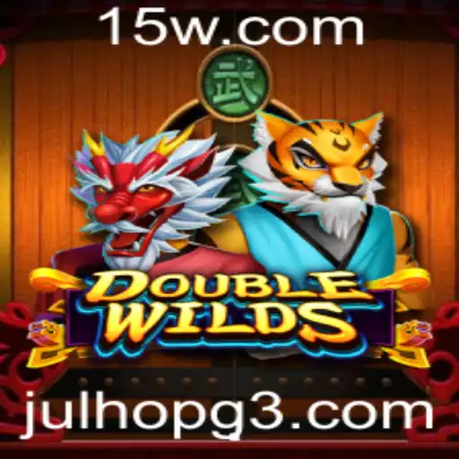 DoubleWilds: Aventura e Estratégia no Mundo dos Jogos