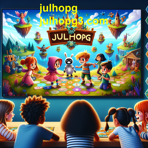 A Revolução dos Jogos Educativos: Aprender Brincando