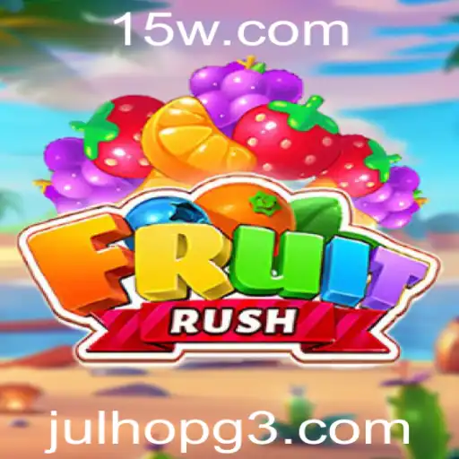 Descubra o Fascinante Mundo de FruitRush: O Jogo que Une Estratégia e Diversão