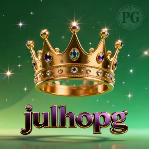 julhopg Logo