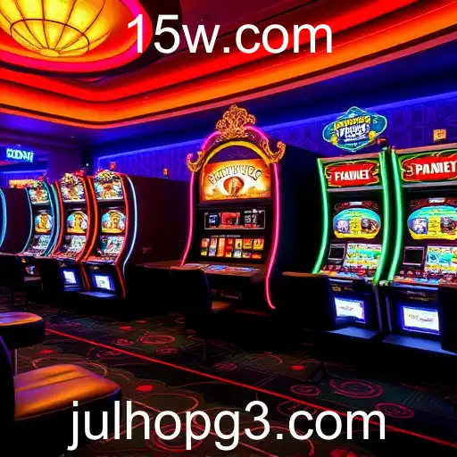Jogos de cassino