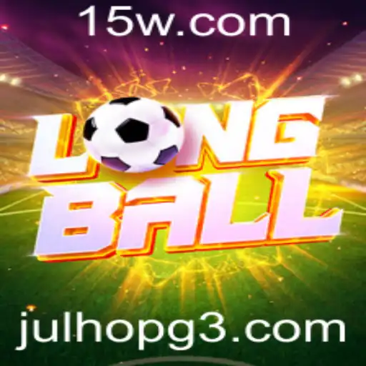 Descubra LongBall: Um Jogo Estratégico e Emocionante