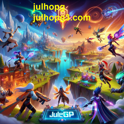 A Revolução dos Jogos Multijogador: Conectando Jogadores do Mundo Todo