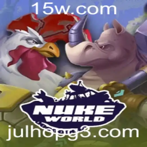 Explorando NukeWorld: O Novo Jogo de Estratégia com Elementos de Sobrevivência