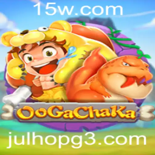 Descubra o Mundo Surpreendente de OoGaChaKa