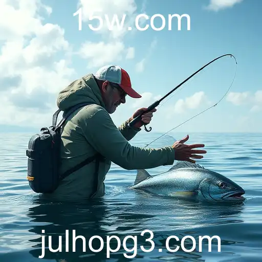 Pesca online