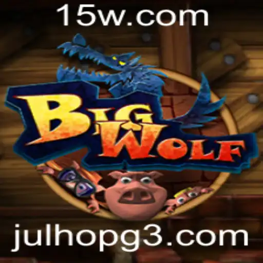 Explorando o Mundo Empolgante de BigWolf