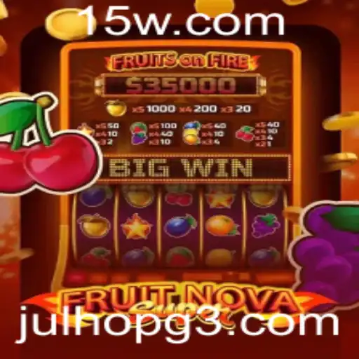Explorando FruitNovaSuper: Uma Nova Dimensão dos Jogos de Frutas