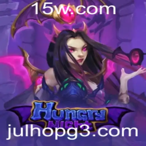 Descubra 'HungryNight': Um Novo Jogo Intrigante para Julho