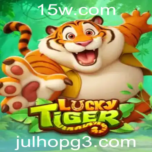 Descubra 'LuckyTiger': Um Mergulho no Jogo e suas Regras