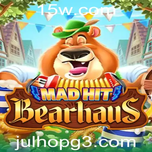 Descubra o Universo de MadHitBearhaus