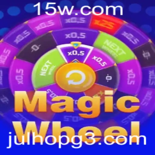 MagicWheel: Descubra as Regras e Aventuras do Jogo Empolgante