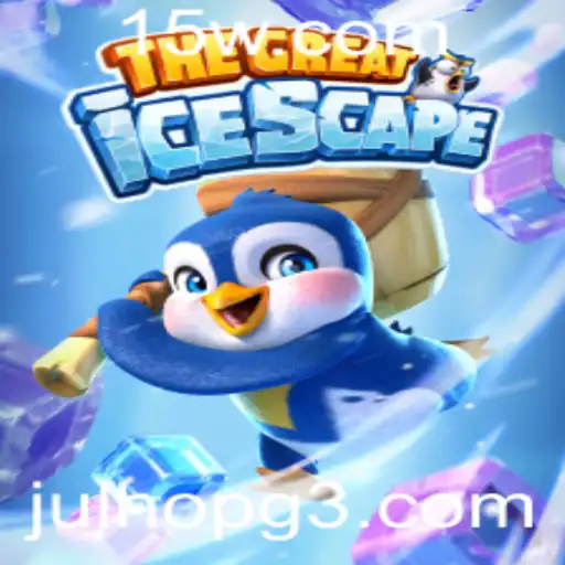 TheGreatIcescape: Uma Jornada Congelante e Desafiadora