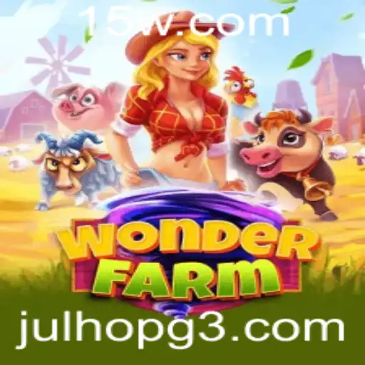 Explorando o Mundo Encantado de WonderFarm: Como Jogar e Regras Essenciais