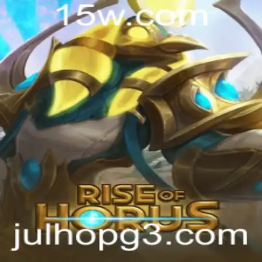 Descubra as Aventuras do Jogo RiseofHorus