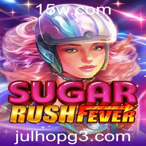 SugarRushFever: A Nova Sensação no Mundo dos Jogos