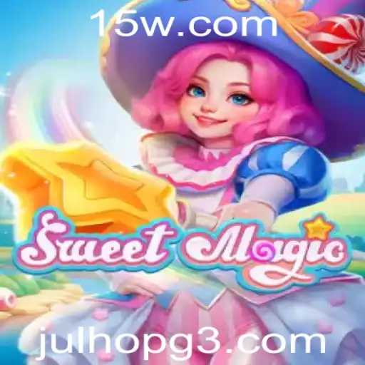 Descubra o Fascinante Mundo de SweetMagic: Um Jogo Envolvente e Atual