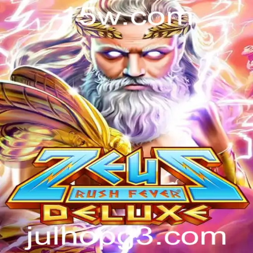 Descubra o Mundo de ZeusRushFeverDeluxe